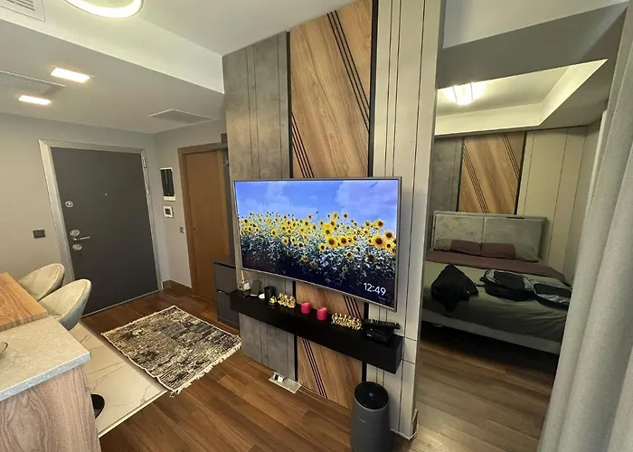 Motivada Residence