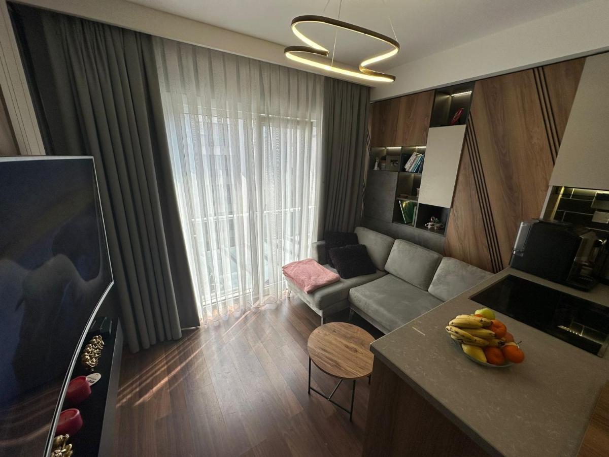 Apartment Motivada