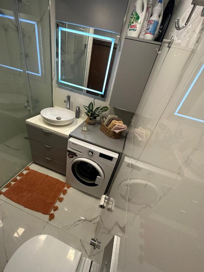 Motivada Apartment Istanbul