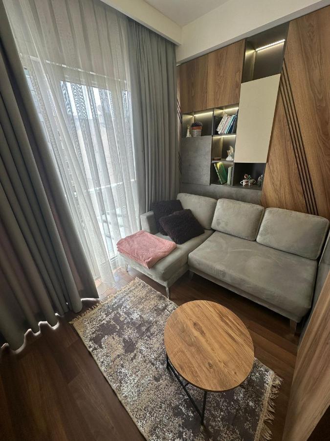 Apartment Motivada *