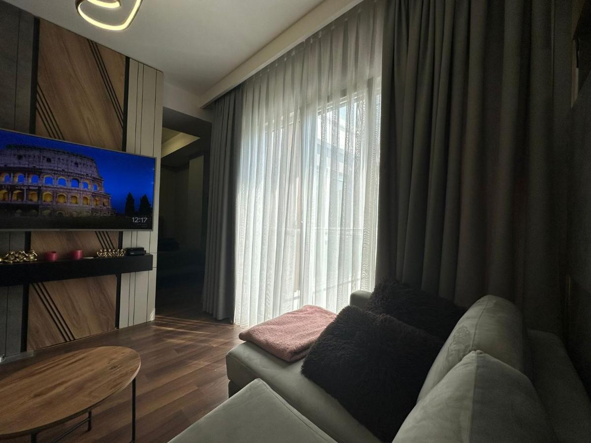 Motivada * Istanbul