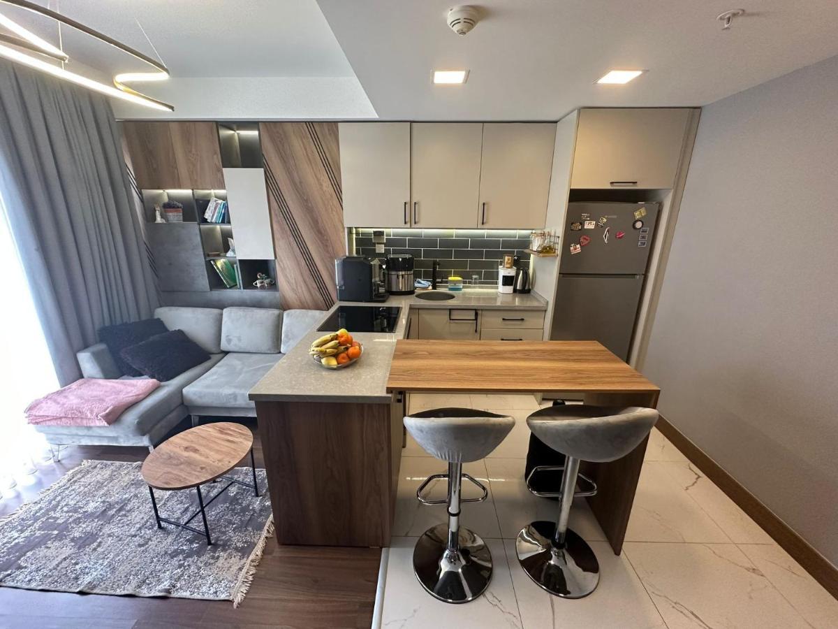 Apartment Motivada